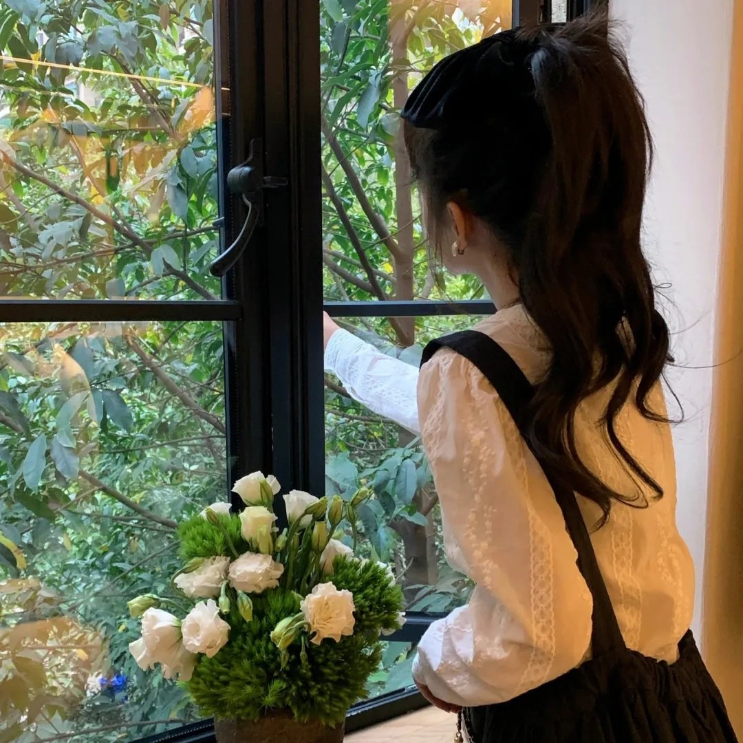 白色的南方 海报