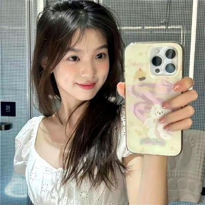 抹布女也有春天 海报